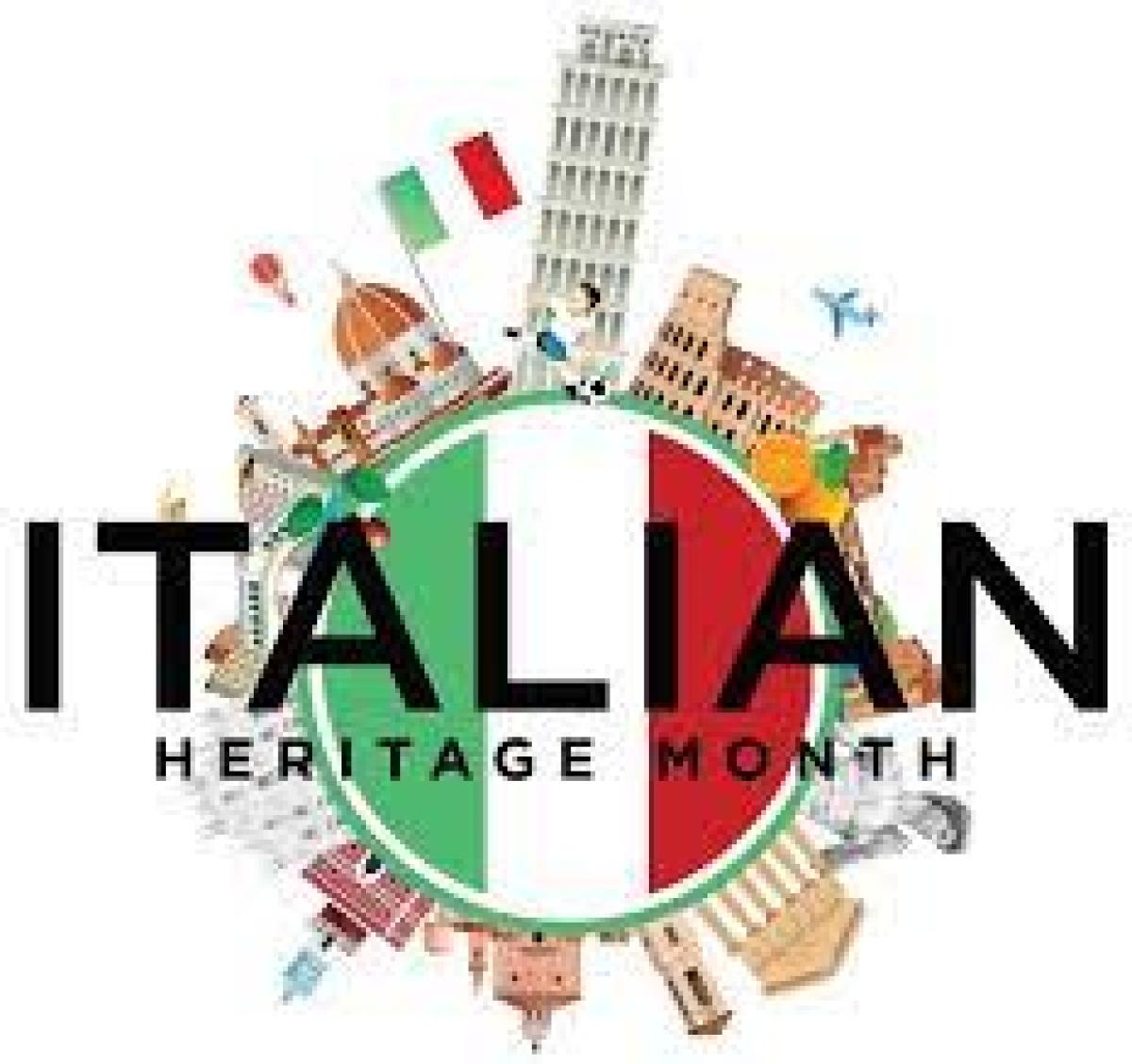 Italian Heritage Month Quilchena Elementary School